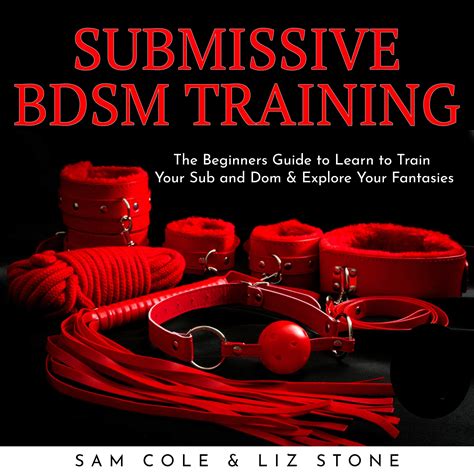 bdsm sub dom|Dom sub Guide for Beginners